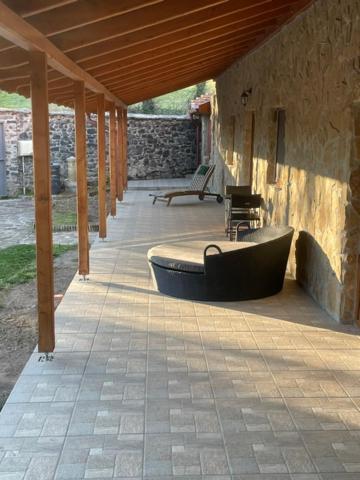 Szoegedi Villa Бадачоньтомай Экстерьер фото